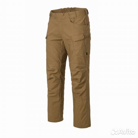 Брюки Helikon-Tex Urban Tactical Pants Grey (L)