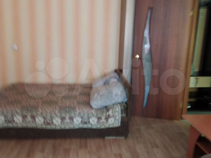 1-к. квартира, 33,2 м², 1/5 эт.