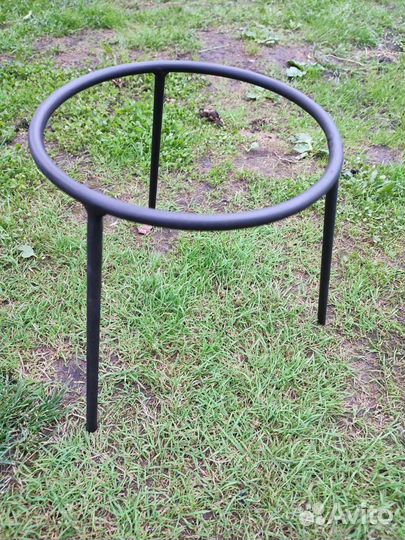 Подставка для казана