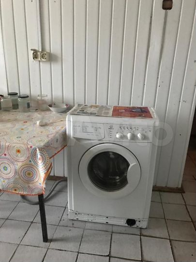 Комната 27 м² в 1-к., 3/5 эт.