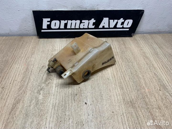 Бачок Омывателя SsangYong Kyron