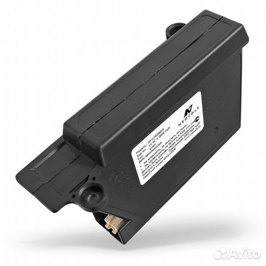 Аккумулятор Neovolt для LG VR6270, VR1320B,VR64701