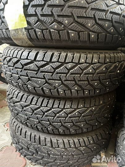 Tigar Ice 185/65 R15 92T