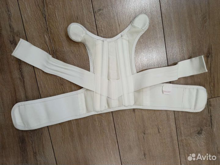 Корректор осанки детский