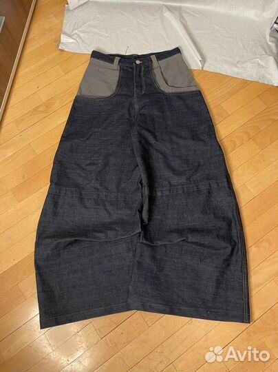 Штаны розыгрыш