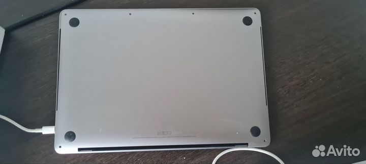 Apple macbook pro 13