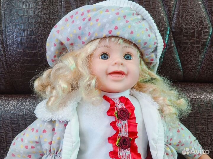 Куклы и пупсы пакетом