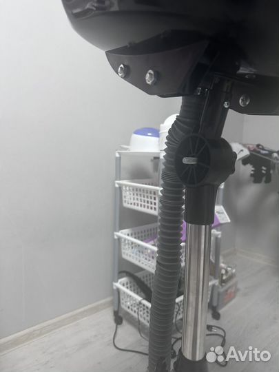 Мойка парикмахерская переносная