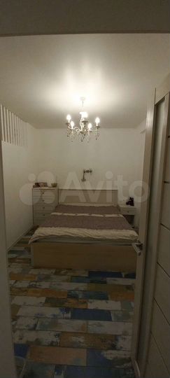 2-к. квартира, 61 м², 2/9 эт.