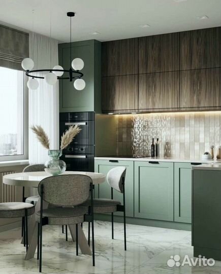 Кухня новая напрямую с фабрики