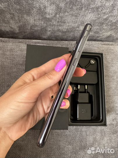 Samsung galaxy s10e