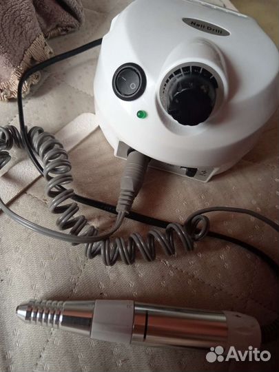 Аппарат для маникюра