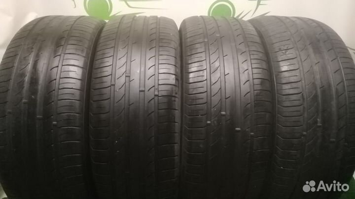 Kumho Crugen HP91 245/60 R18