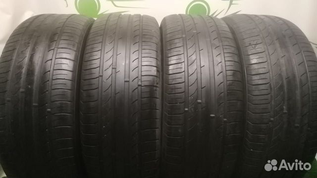Kumho Crugen HP91 245/60 R18