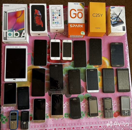 iPhone 6 Plus, 128 ГБ
