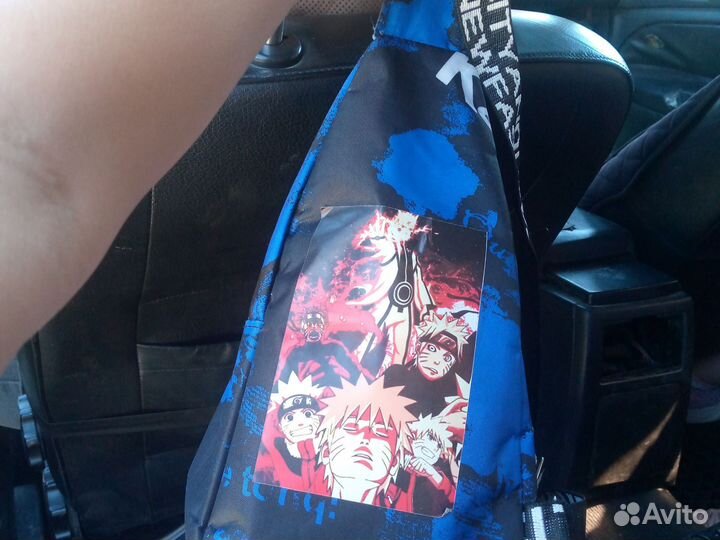 Сумка в харошом сосдание