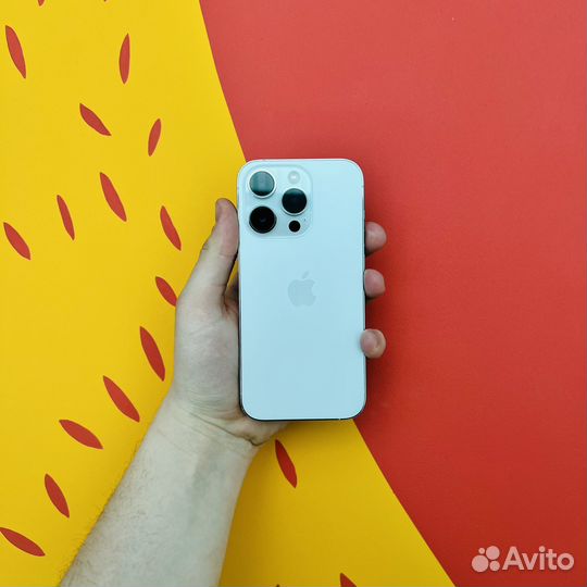 iPhone 14 Pro, 128 ГБ