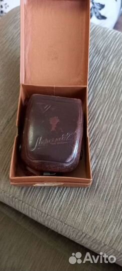 Экспонометр ленинград 2