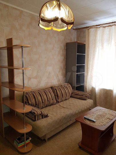 1-к. квартира, 45 м², 1/6 эт.