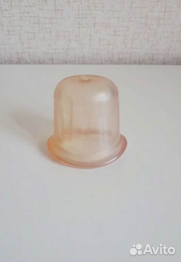 Вакуумная банка для массажа