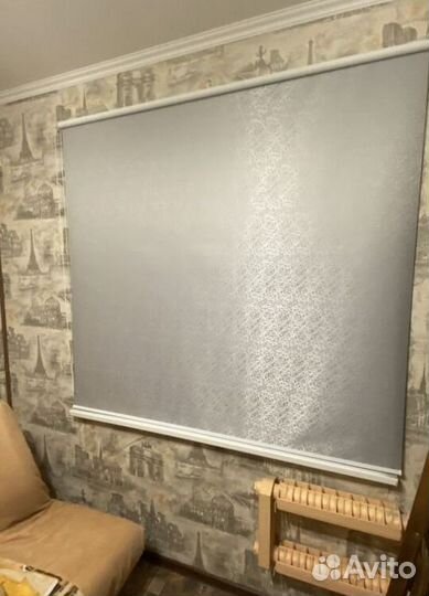 Вертикальные шторы (жалюзи) C5887