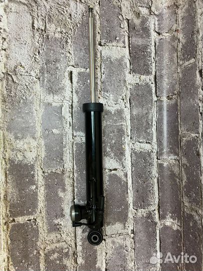 Q5 8R audi амортизатор задний
