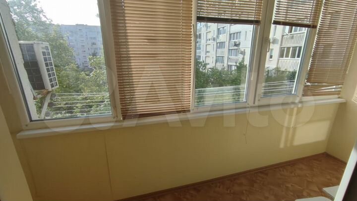 2-к. квартира, 55 м², 4/9 эт.