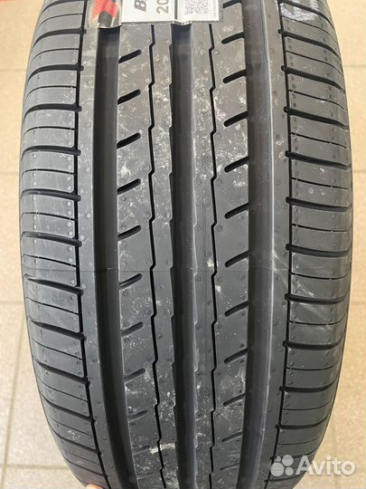 Yokohama Bluearth ES32 205/55 R16 91V