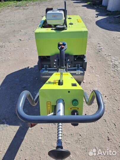 Дорожный каток Merko MRH50, 2023