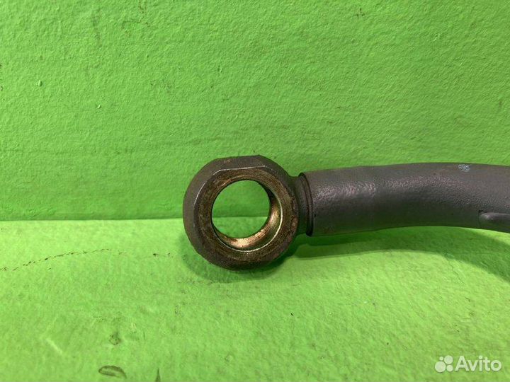 Трубка топливная KAMAZ 5490-S5