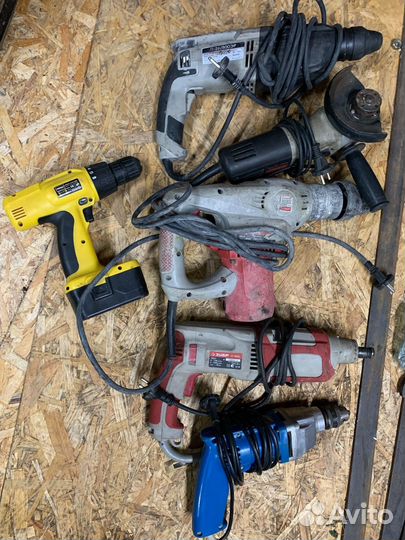 Инструмент