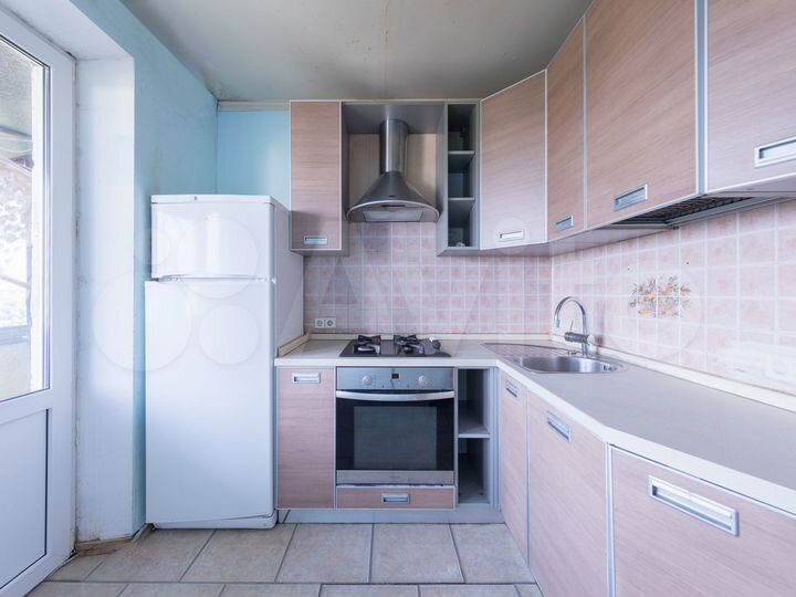 2-к. квартира, 38,1 м², 12/12 эт.