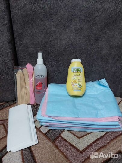 Одноразовые простыни