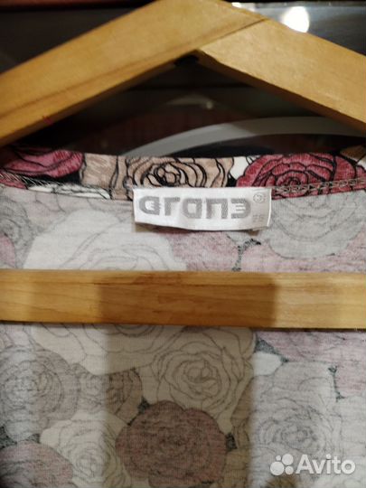 Халат женский