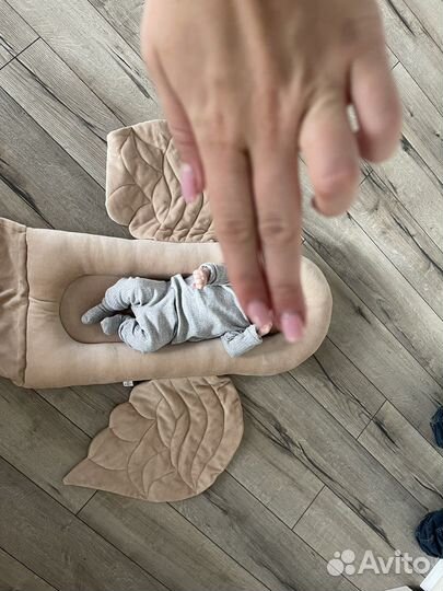 Кокон для малыша