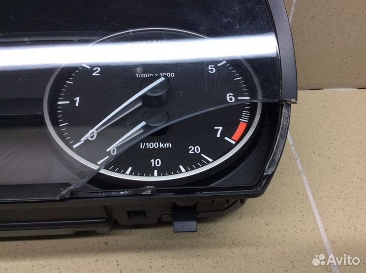 Панель приборов Bmw 3-Series E90/E91 2005-2012