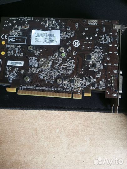 Видеокарта