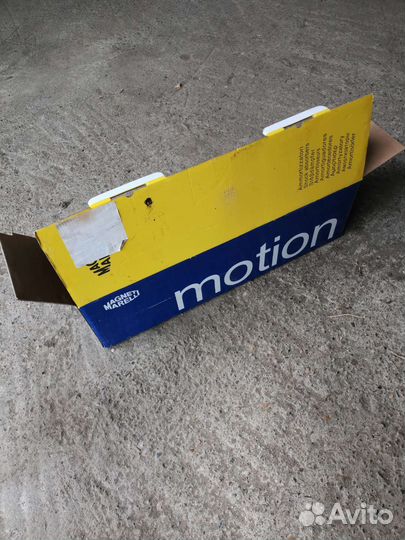 Стойка фиат дукато