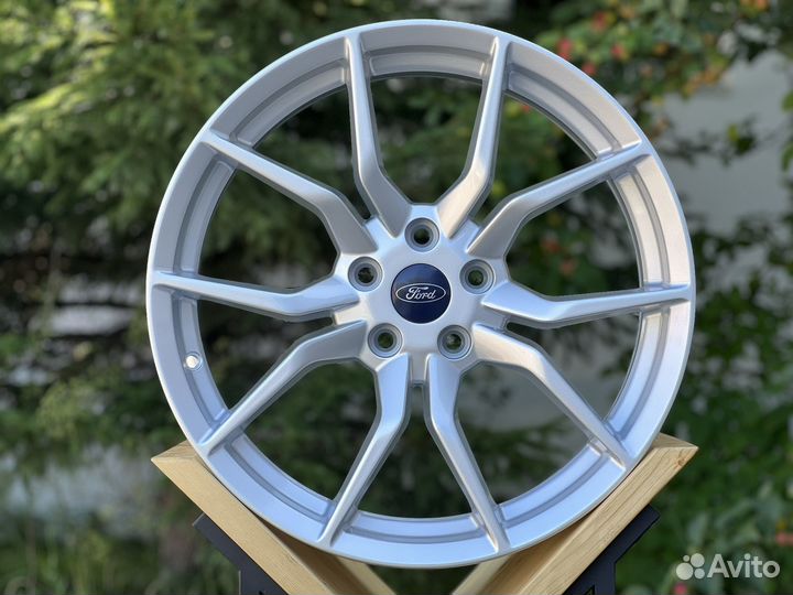 Диски для Ford r18 5x108