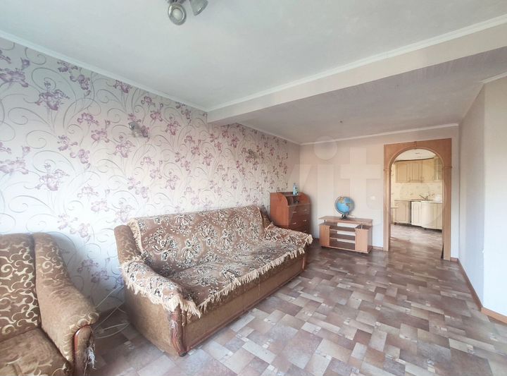 Дом 60 м² на участке 11 сот.