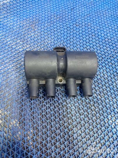 Катушка зажигания Daewoo Nexia седан A15SMS 2008