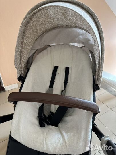 Летний кит Stokke