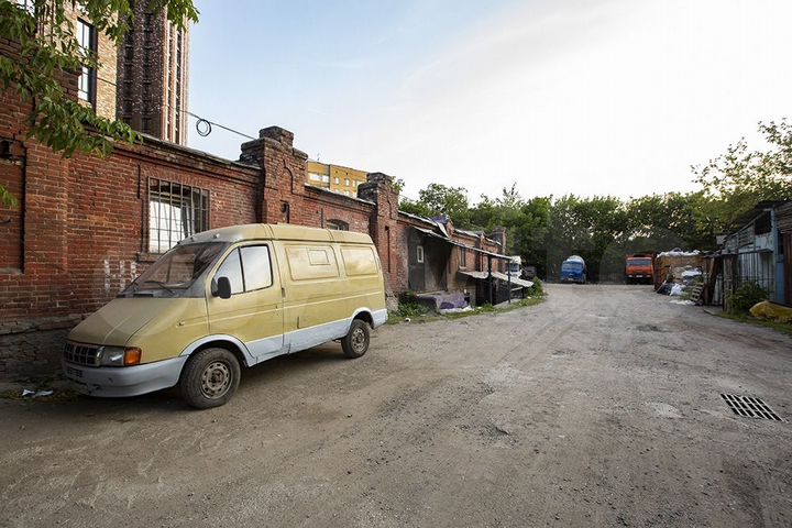 Участок 38 сот. (ИЖС)