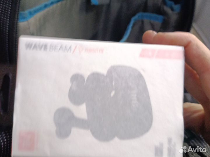 Наушники для Ирины