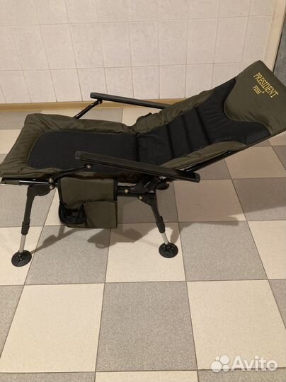 Фидерное кресло