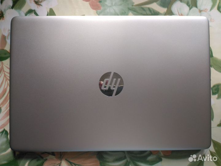HP 15s-eq2028ur