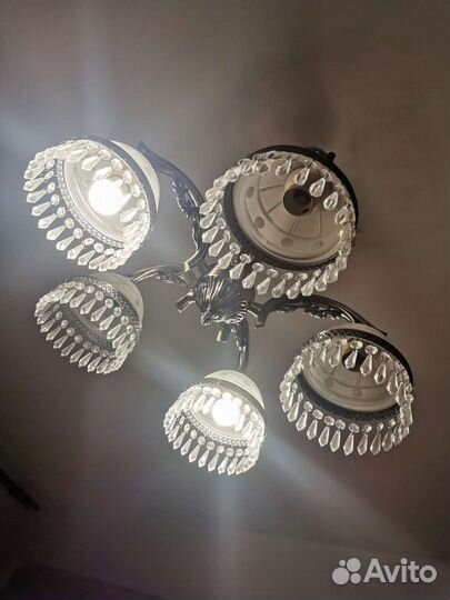 Люстра wink Анжелика