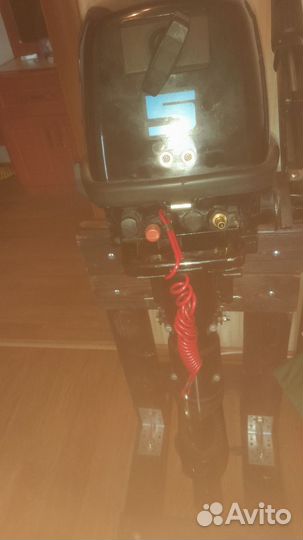 Marlin 5