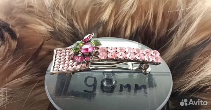 Заколка для волос Mon PlaisiR 07-836-1 Франция