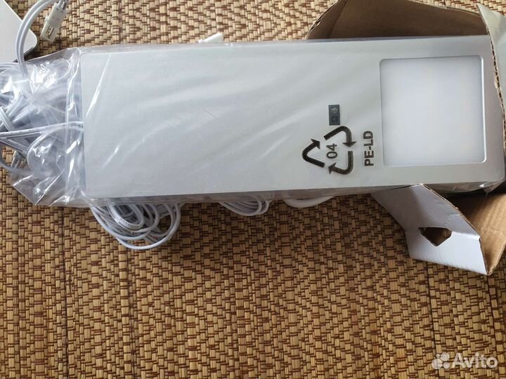 Светодиодный светильник для кухни feron AL 8101